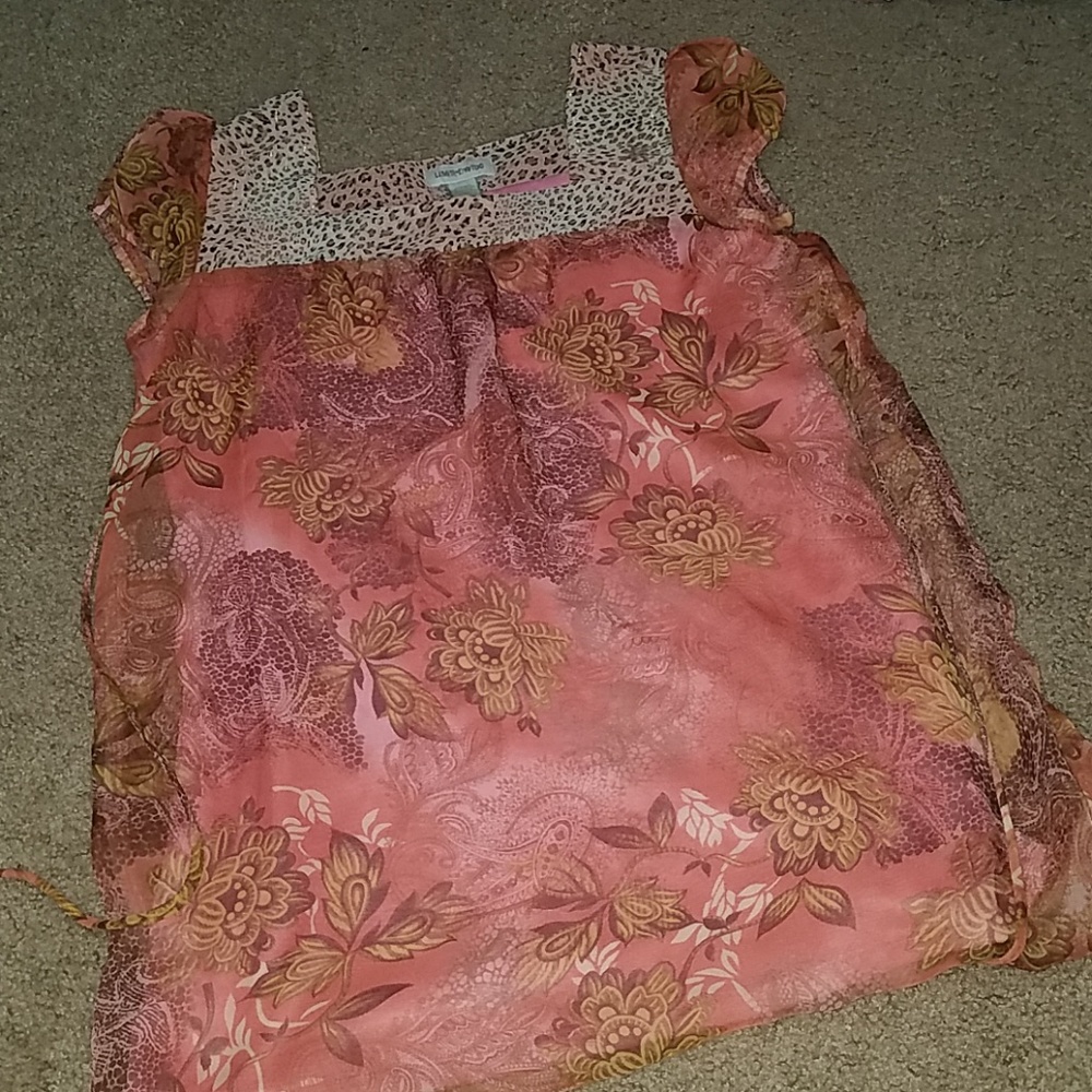 blouse